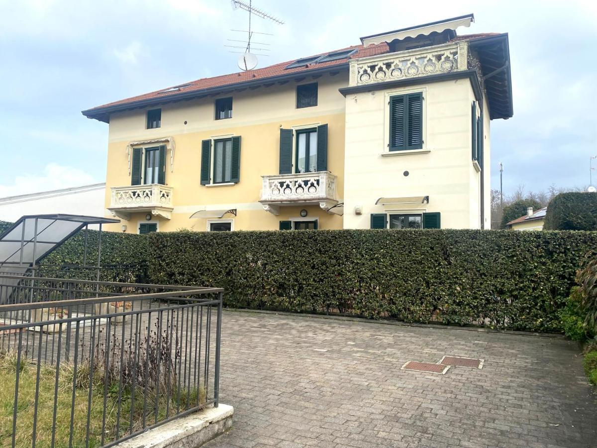Sole E Meraviglia Sesto Calende Exterior foto